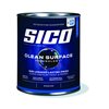 Sico Clean Surface Technology Low-Sheen Eggshell Interior Paint Base 3, 946mL
