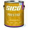 SICO Prestige Stain Blocking One-Coat Paint and Primer Pearl Neutral Base, 3.78L