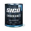 SICO Endurance Premium Paint and Primer Eggshell Medium Base, 946mL