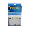 3M Filtrete Premium Allergen, Bacteria, and Virus Filter FAPF-CA-F2-PBV, True HEPA, F2, 1/Pack