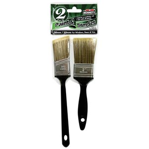 PAINT BRUSHES AND ACCESSORIES