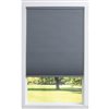 allen+roth Noble Grey Blackout Cordless Indoor Cellular Shade (32-in x 64-in)