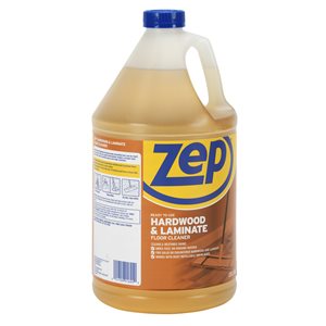 Zep 3 78l Hardwood And Laminate Floor, Zep Hardwood Floor Cleaner Reviews