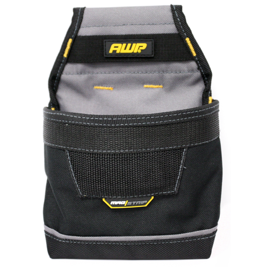 Laser Tools 7837 Storage Tool Pouch Pack 3pc 