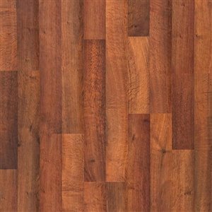 Style Selections 12mm Beringer Oak, 12mm Laminate Flooring Reviews