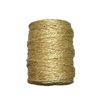 1400-ft Twisted Sisal Twine (By-The-Roll)
