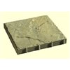 Oldcastle 16-in Square Saranak Concrete Slab Patio Stone