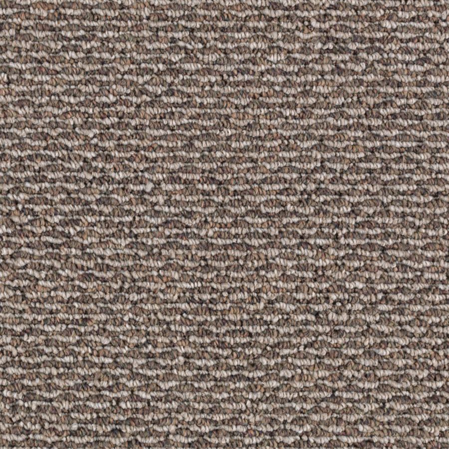 21 Oz Brown Beige Berber Indoor Carpet, 15 Ft Wide Outdoor Carpet