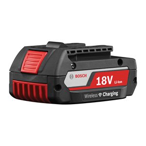 Power Tool Batteries & Chargers