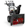 Briggs & Stratton 24-in 208-cc Two-Stage Gas Snow Blower