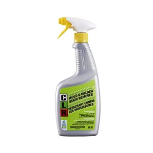 Mould Removers