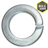 Hillman Zinc-Plated Steel Standard (SAE) Split Lock Washer