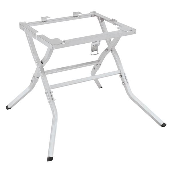 Bosch Tool Free Folding Table Saw Stand, Bosch Table Saw Stand Canada