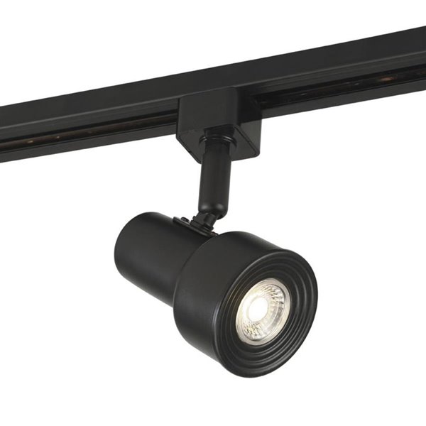 Project Source 1 Light Dimmable Step, Led Track Lighting Heads Canada