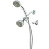 Shower Head and Handheld Shower Combos Category