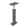 Can-Cell Adjustable Steel Jack Post - 18-in to 24-in