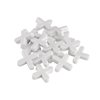 Capitol 250-Pack 1/8-In Spacers