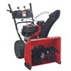 CRAFTSMAN 24-in Two Stage 208CC Snow Blower