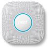 Google Nest Smoke Carbon Monoxide Wired