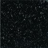 AHF Commercial Vinyl Floor Tile - 12-in x 12-in -Speckled Black