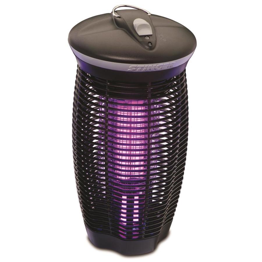 Stinger Electric 1 Acre Outdoor Insect Bug Zapper Model UV15 for sale online 