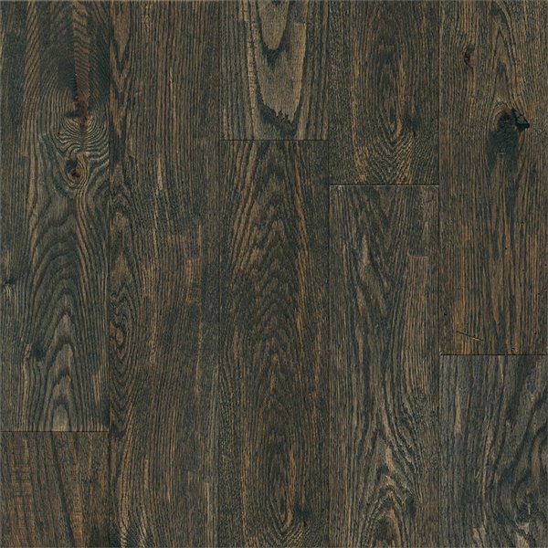 Quicksilver Oak Solid Hardwood Flooring, Distressed Hardwood Flooring Canada