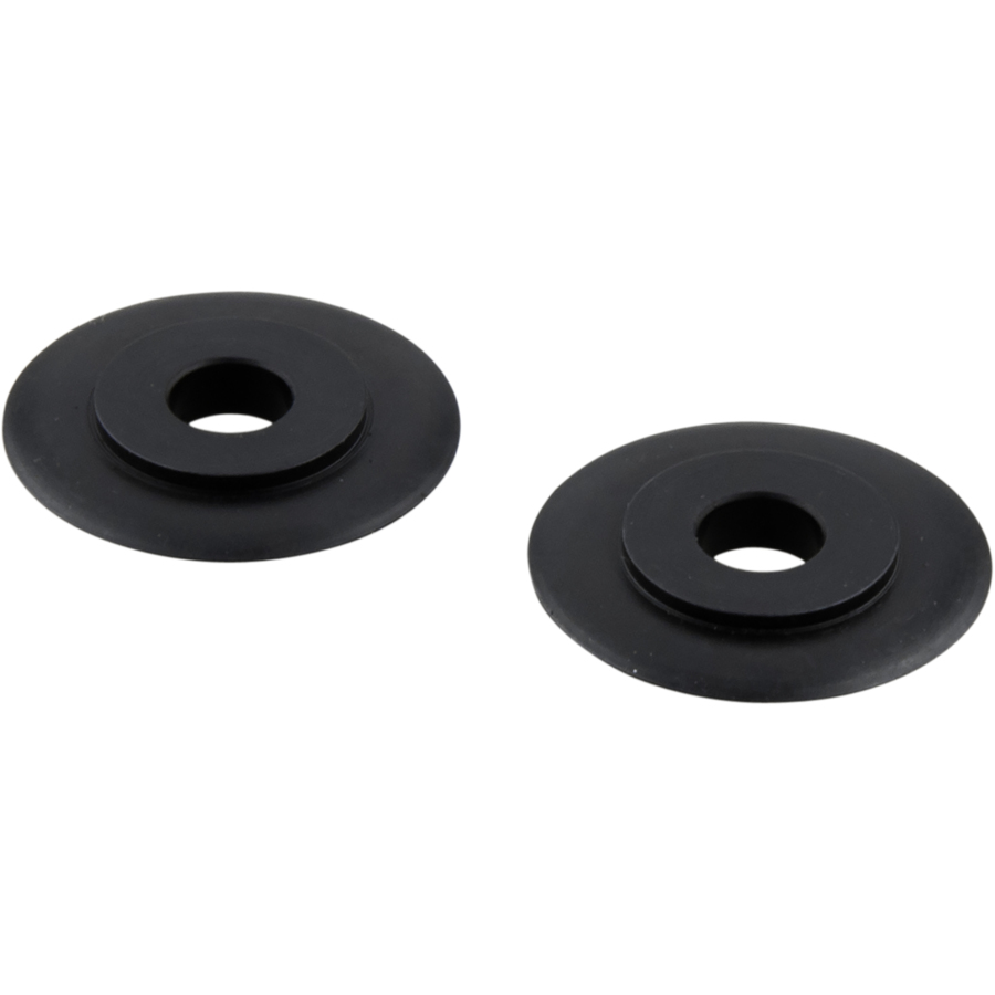 Pipe Cutting Wheel Replacement 2pk 
