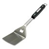 Broil King Grill Turner Stainless Steel Spatula and Bottle-Opener