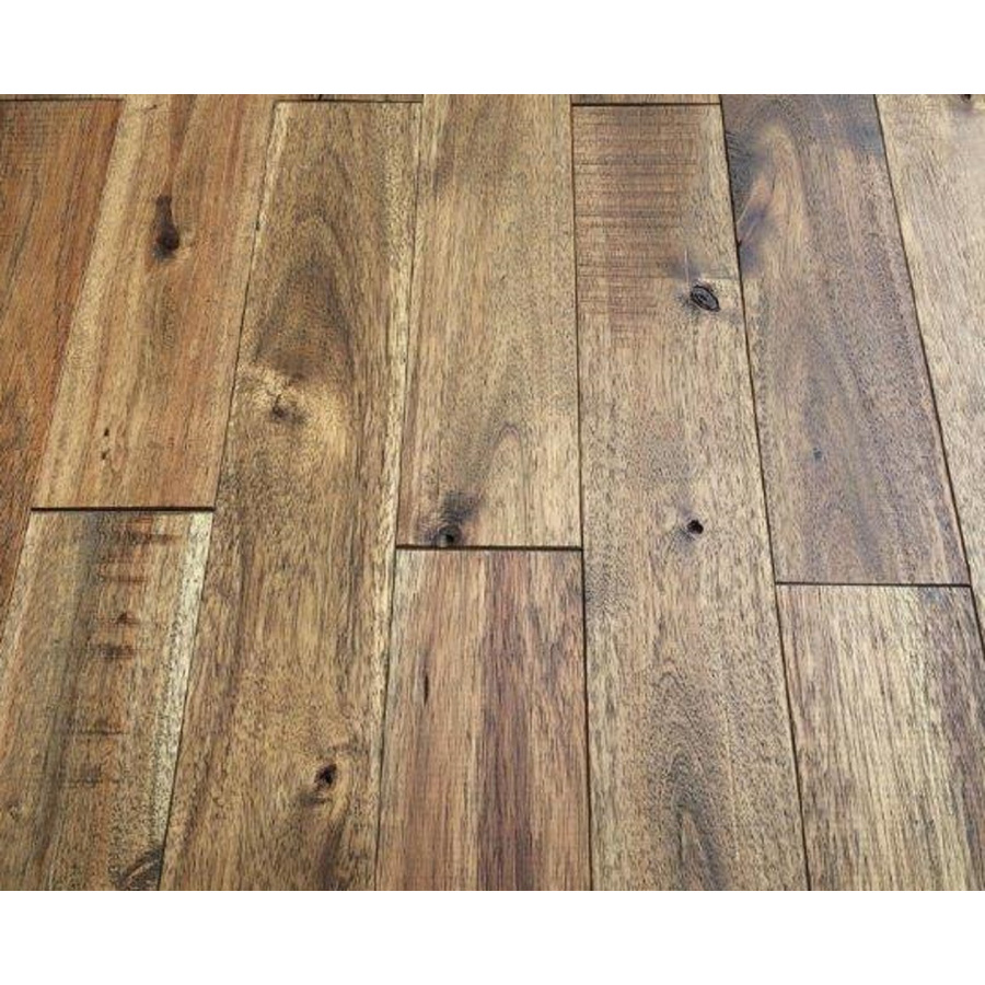Colonial Acacia Solid Hardwood Flooring, Stonewood Acacia Hardwood Flooring