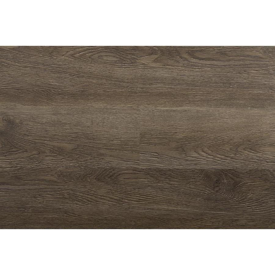 Stainmaster Burnished Oak 5 Mm Luxury Vinyl Plank Flooring 6 74 In W X 47 74 In L Lowe S Canada