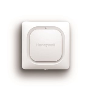 Honeywell White Indoor Flood Sensor