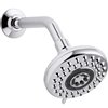 Shower Heads Category