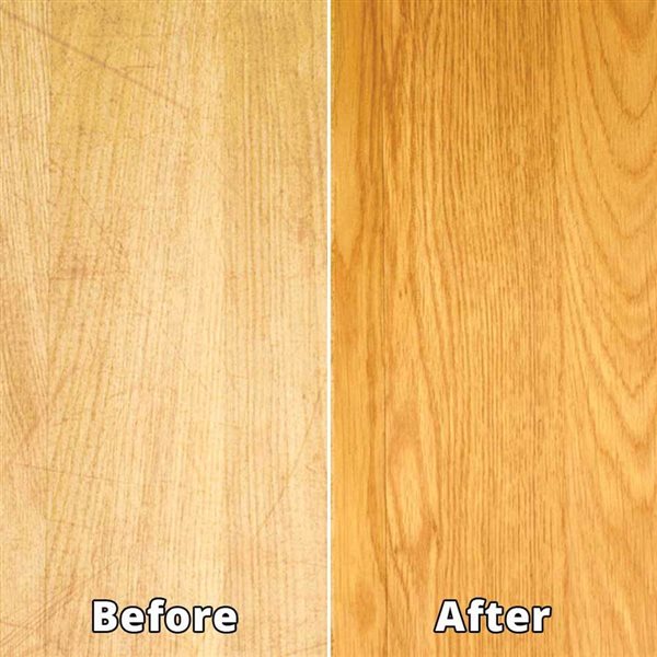 Rejuvenate Wood Floor Satin, Satin Finish Hardwood Flooring