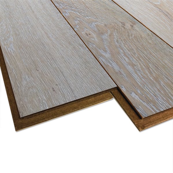 Monarch 1 2 In Thick Cape Cod Oak, How Thick Is Hardwood Flooring