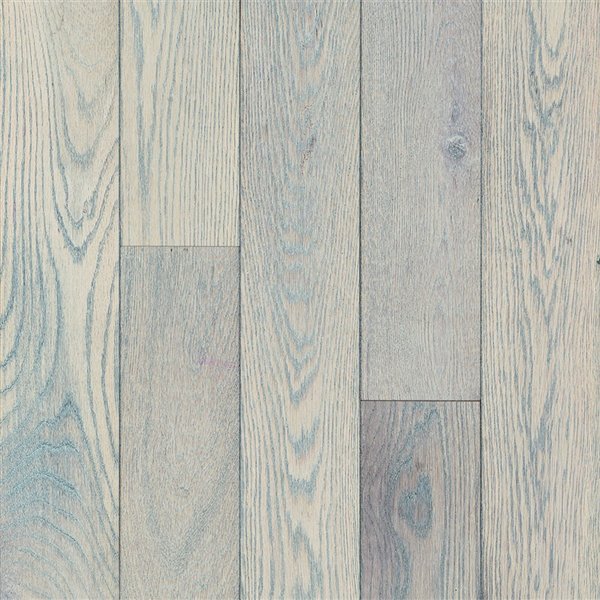 Drift Gray Oak Solid Hardwood Flooring, Best Wood Filler For Prefinished Hardwood Floors