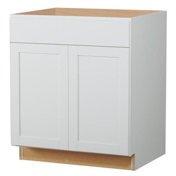Diamond Now Arcadia 30 In Base Cabinet, 30 Inch Cabinet Base