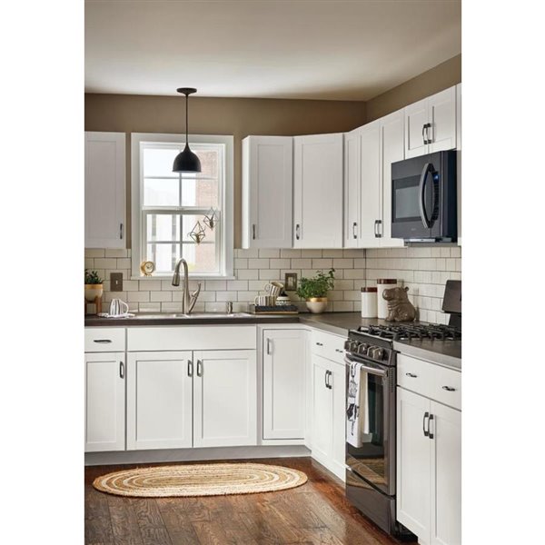 Upper Wall Cabinet, 18 Wide Kitchen Wall Cabinet