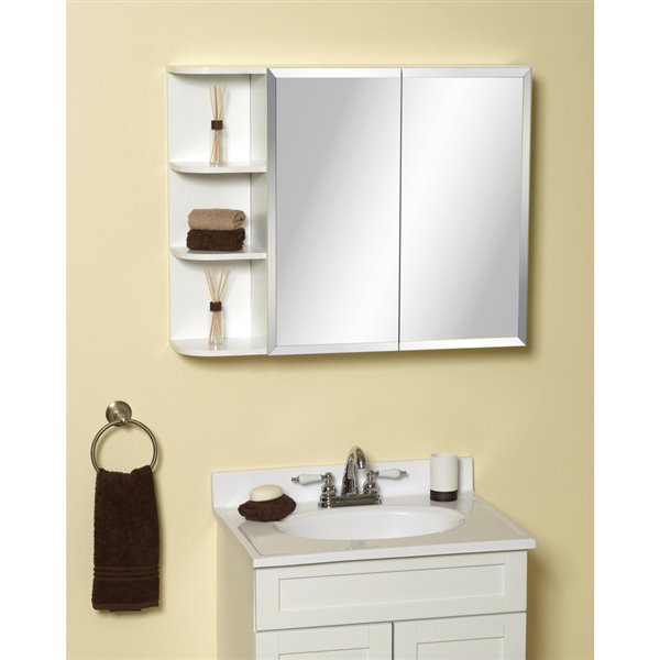 Rectangle Surface Medicine Cabinet, Medicine Cabinet With Mirror And Lights Menards