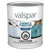 Valspar Valspar Cabinet and Furniture Paint 946ml Satin Base 1