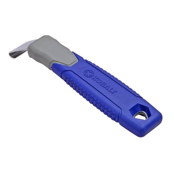 1 pc Details about   Straight Handled  Side Swiper Vinyl Siding Removal Tool & Aluminum Siding 