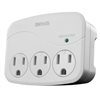 Woods Surge Wall 3 Outlet