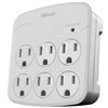 Woods Surge Wall 6 Outlet