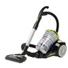 BISSELL PowerClean Multi-Cyclonic Canister Vacuum with Motorized Power Foot