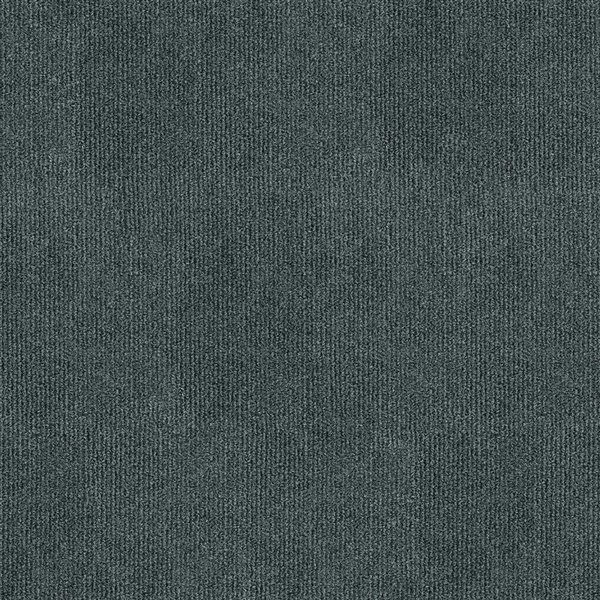 Beaulieu Canada Statos Ii Granite, Black Indoor Outdoor Carpet