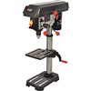 PORTER-CABLE 10-in 5-Speed Bench Drill Press