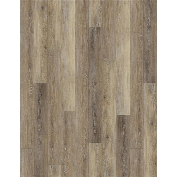 Smartcore Woodford Oak 7 5 Mm Luxury, Best Quality Vinyl Plank Flooring Canada