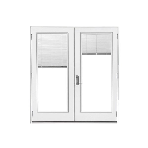 72 In X 80 Blinds Between The Glass, Patio Door Window Coverings Canada