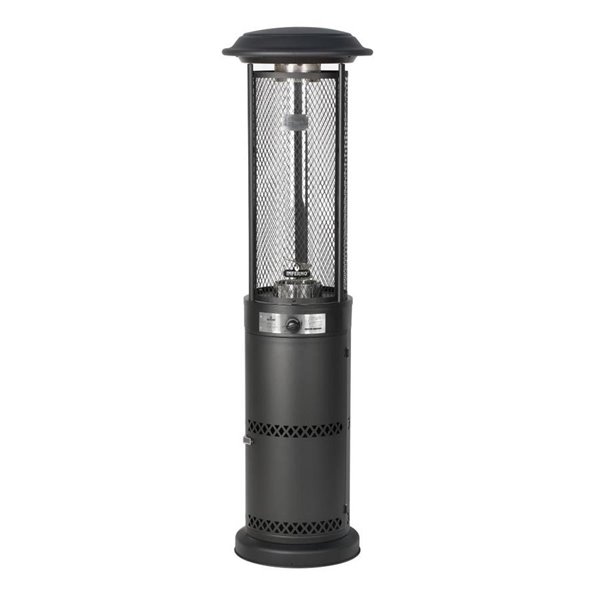 Style Selections Propane Patio Heater, Outdoor Propane Heater Canada