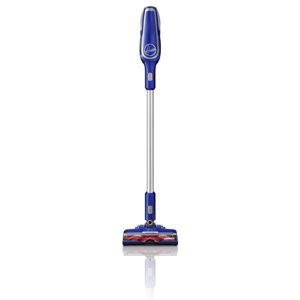 Hoover Cordless Bagless Stick Vacuum, Best Cordless Stick Vacuum For Hardwood Floors Canada