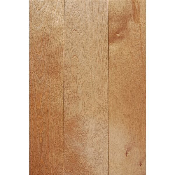 Goodfellow 4 25 In Prefinished Birch, Birch Hardwood Flooring Canada